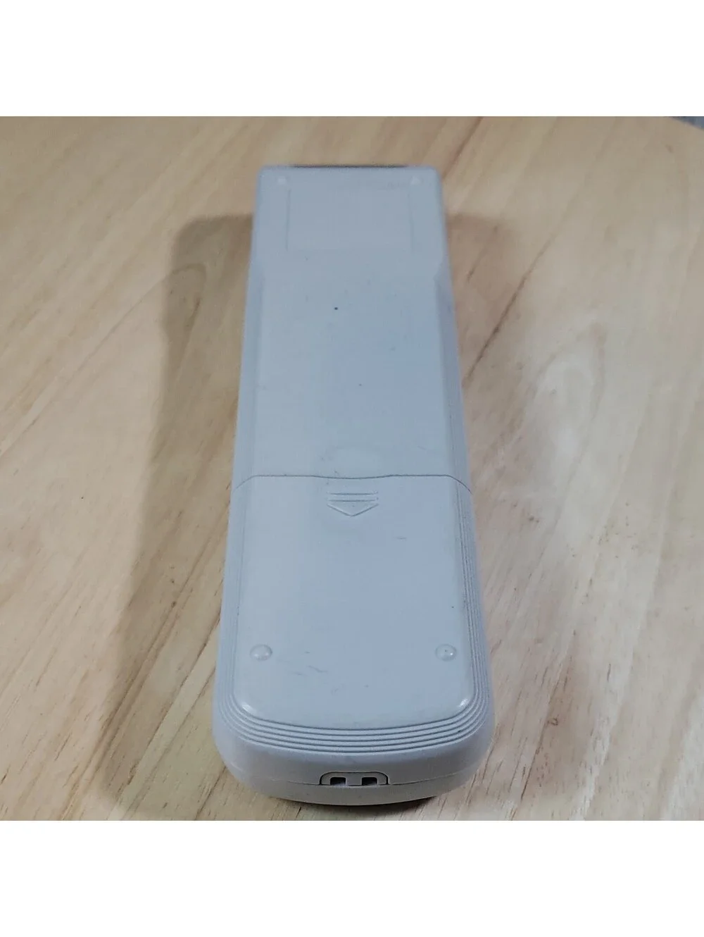 Sony VAIO Giga Pocket Wireless Remote Control RM-GP4U Gray For Sony